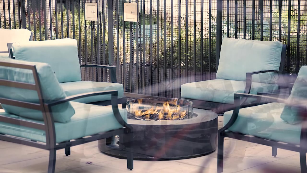 Property video