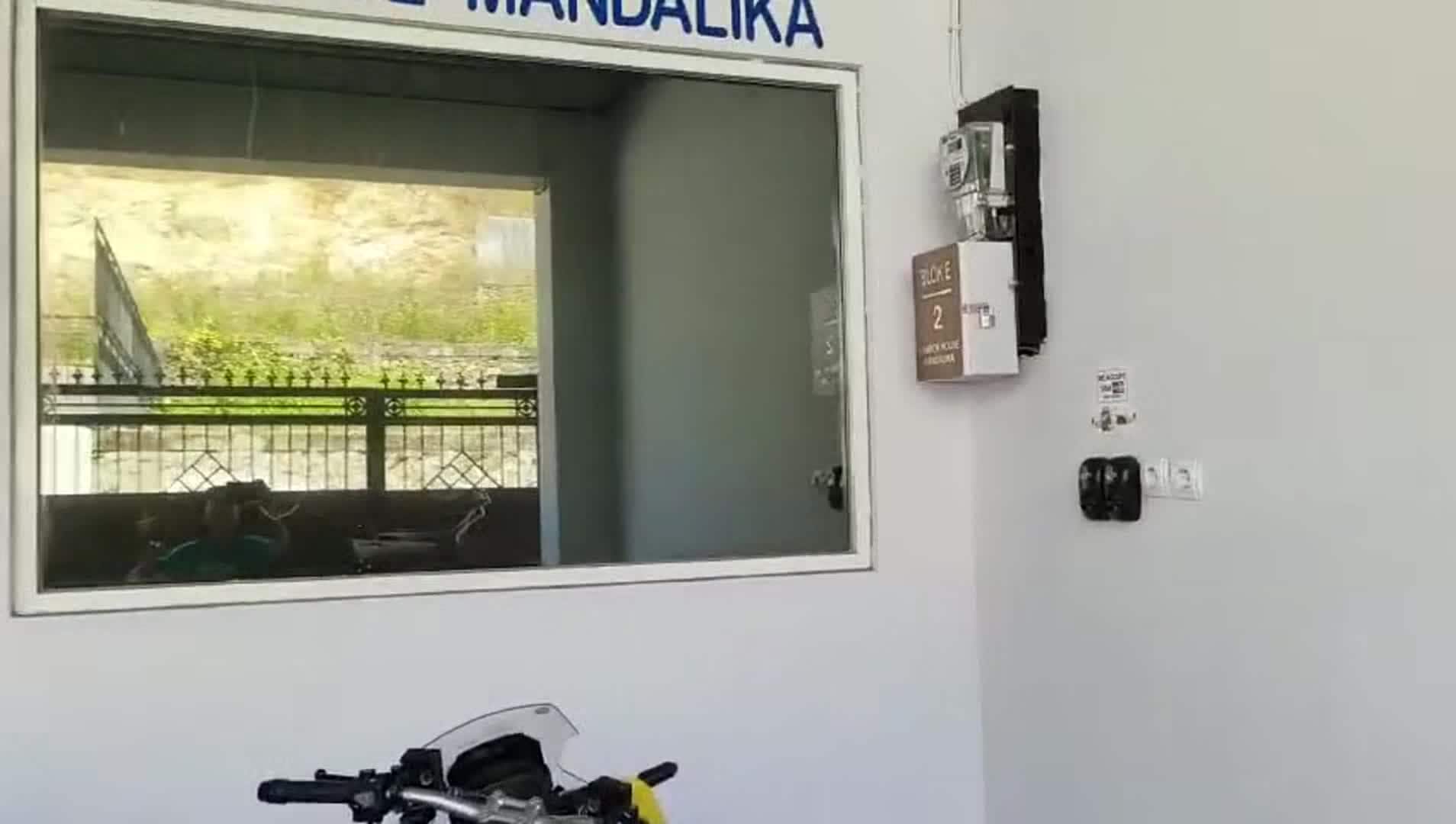 Video der Unterkunft