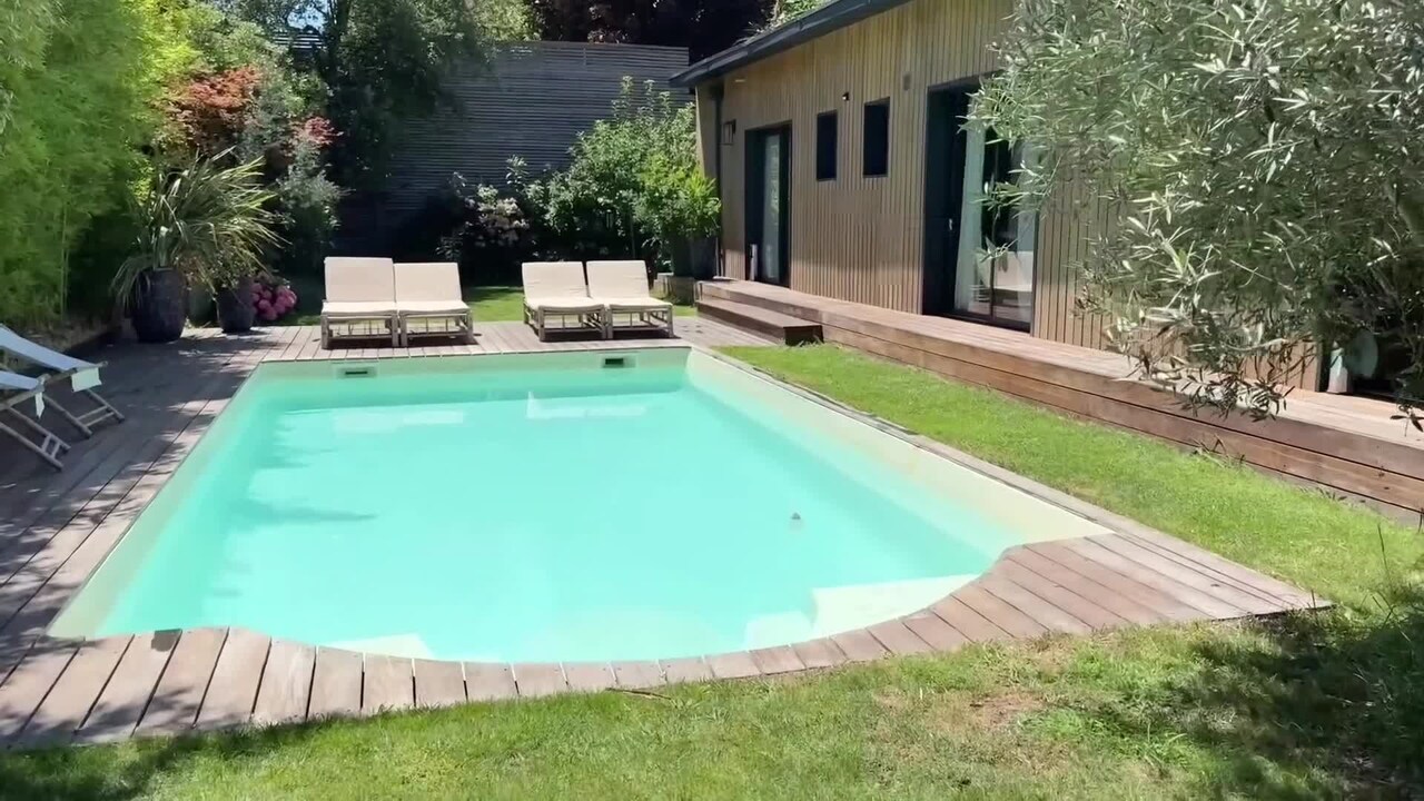 Property video
