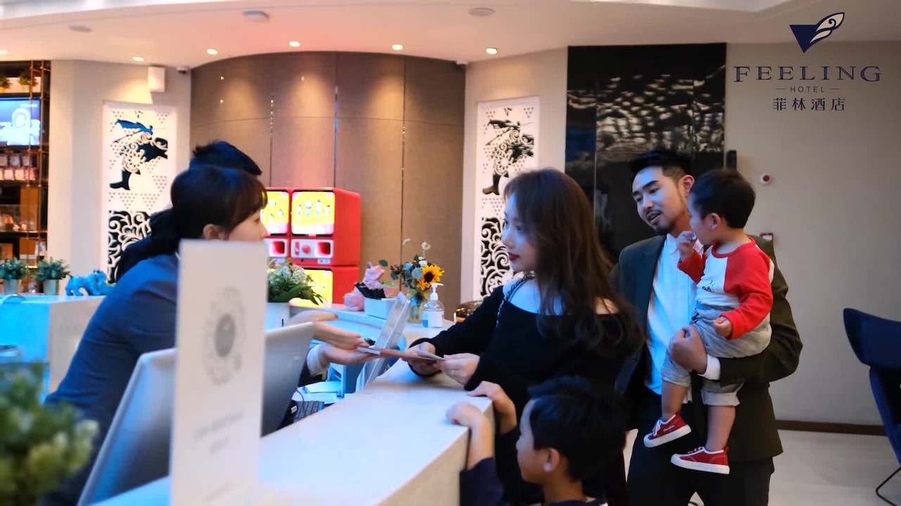 Property video