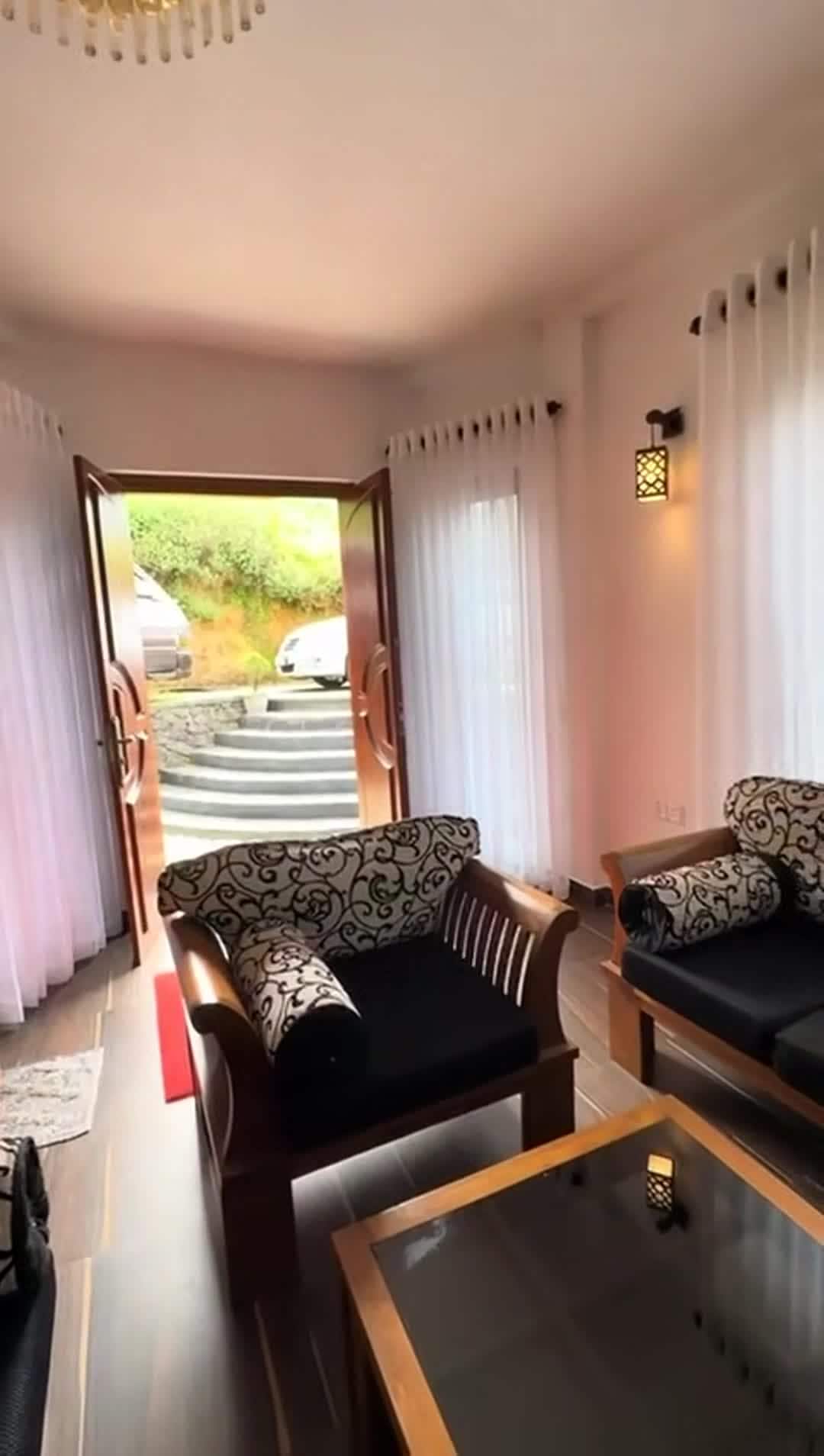 Property video