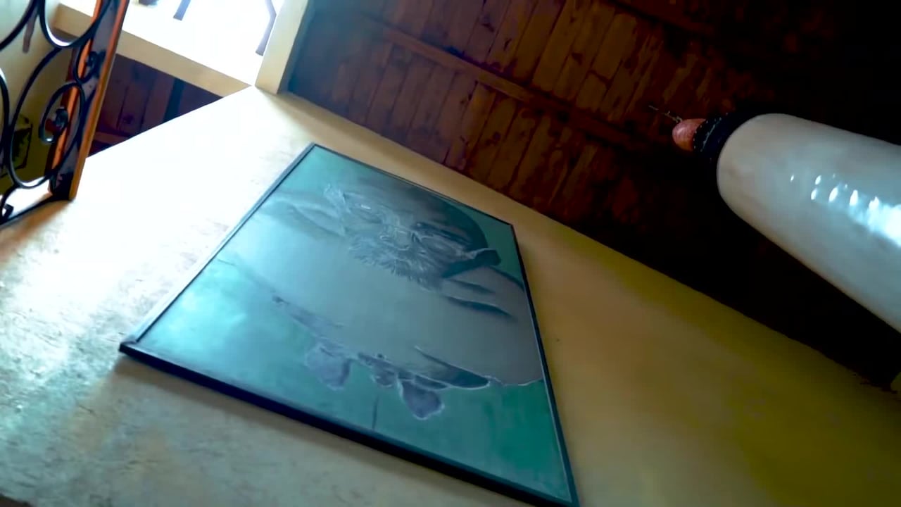 Property video