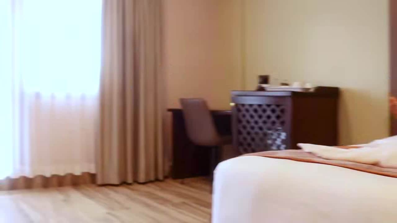 Property video