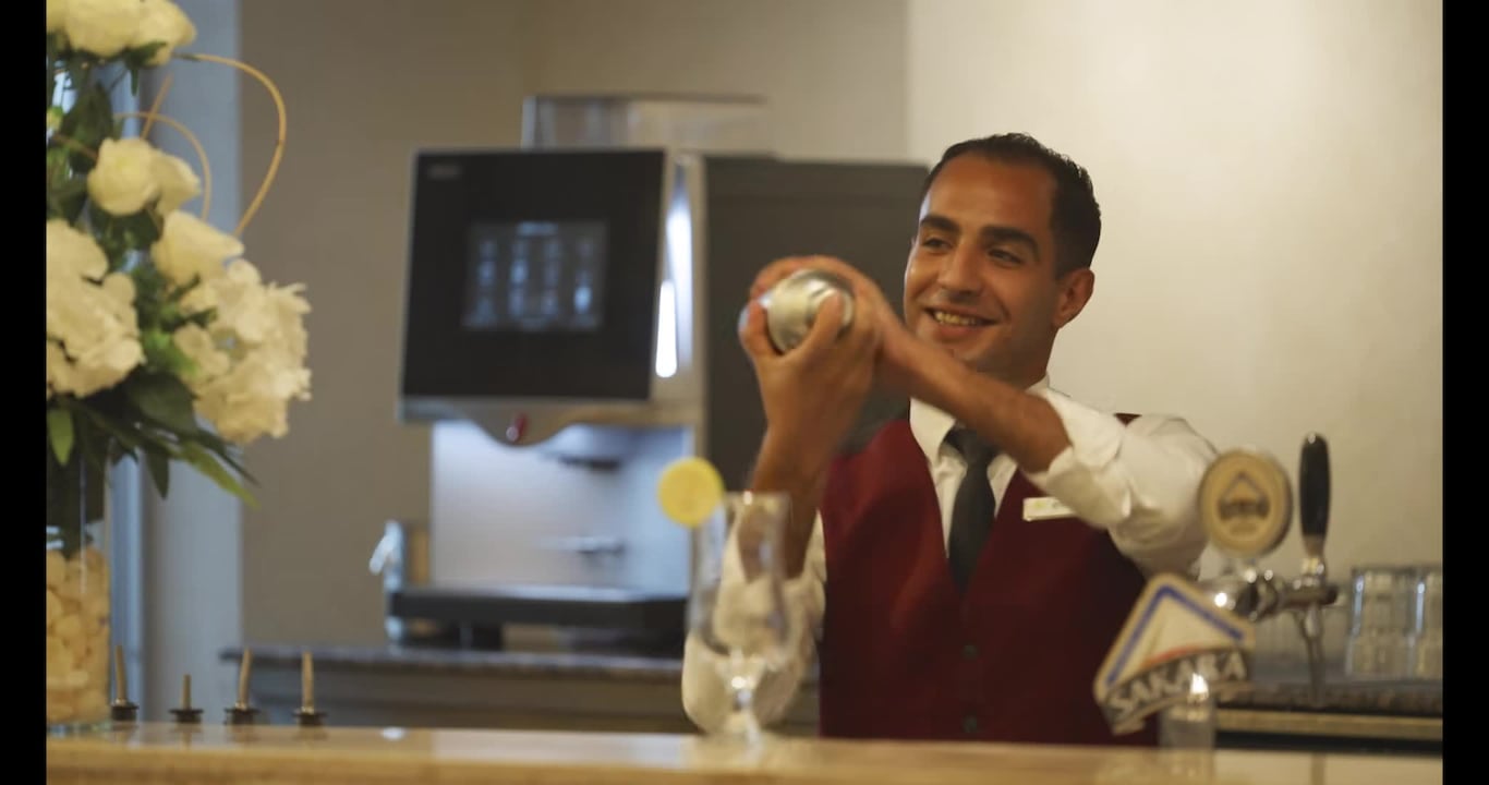 Property video