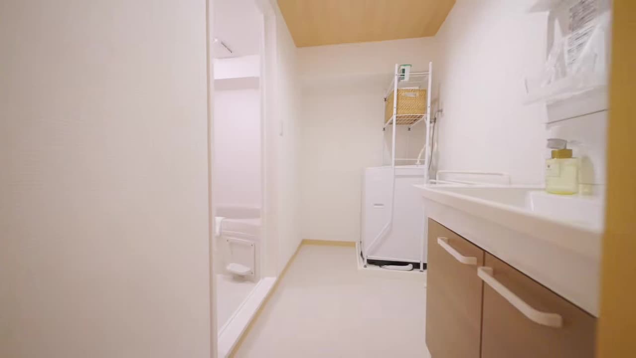 Property video