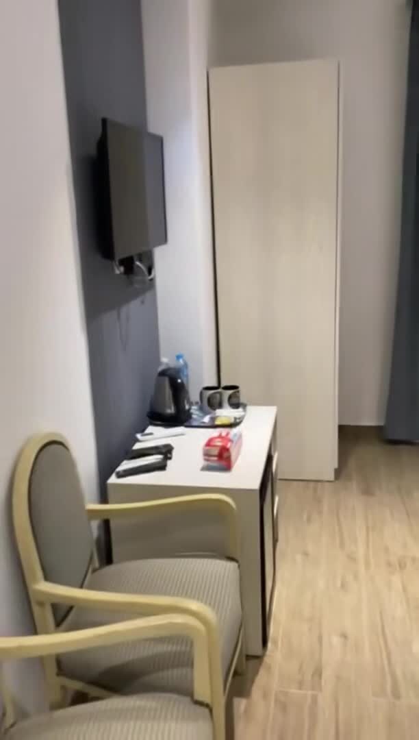 Vídeo fet per l’allotjament