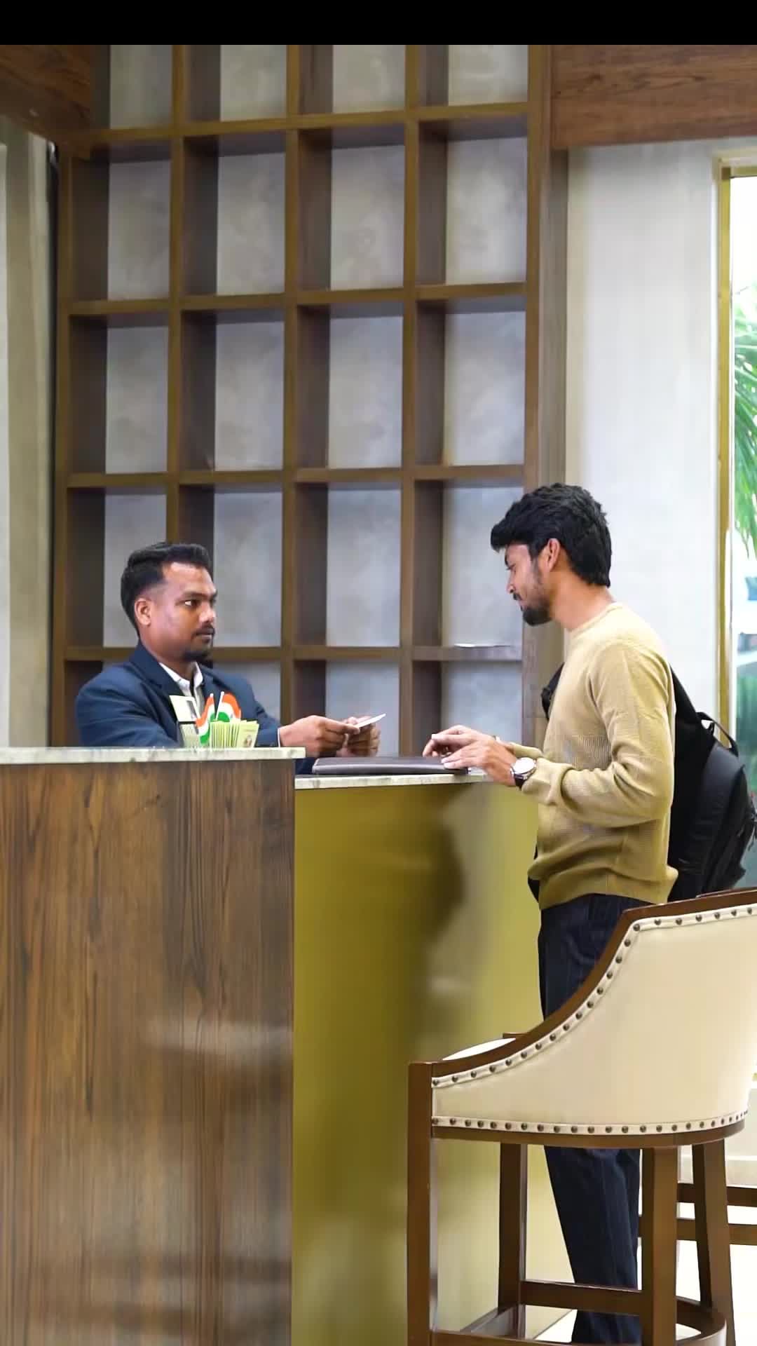 Property video
