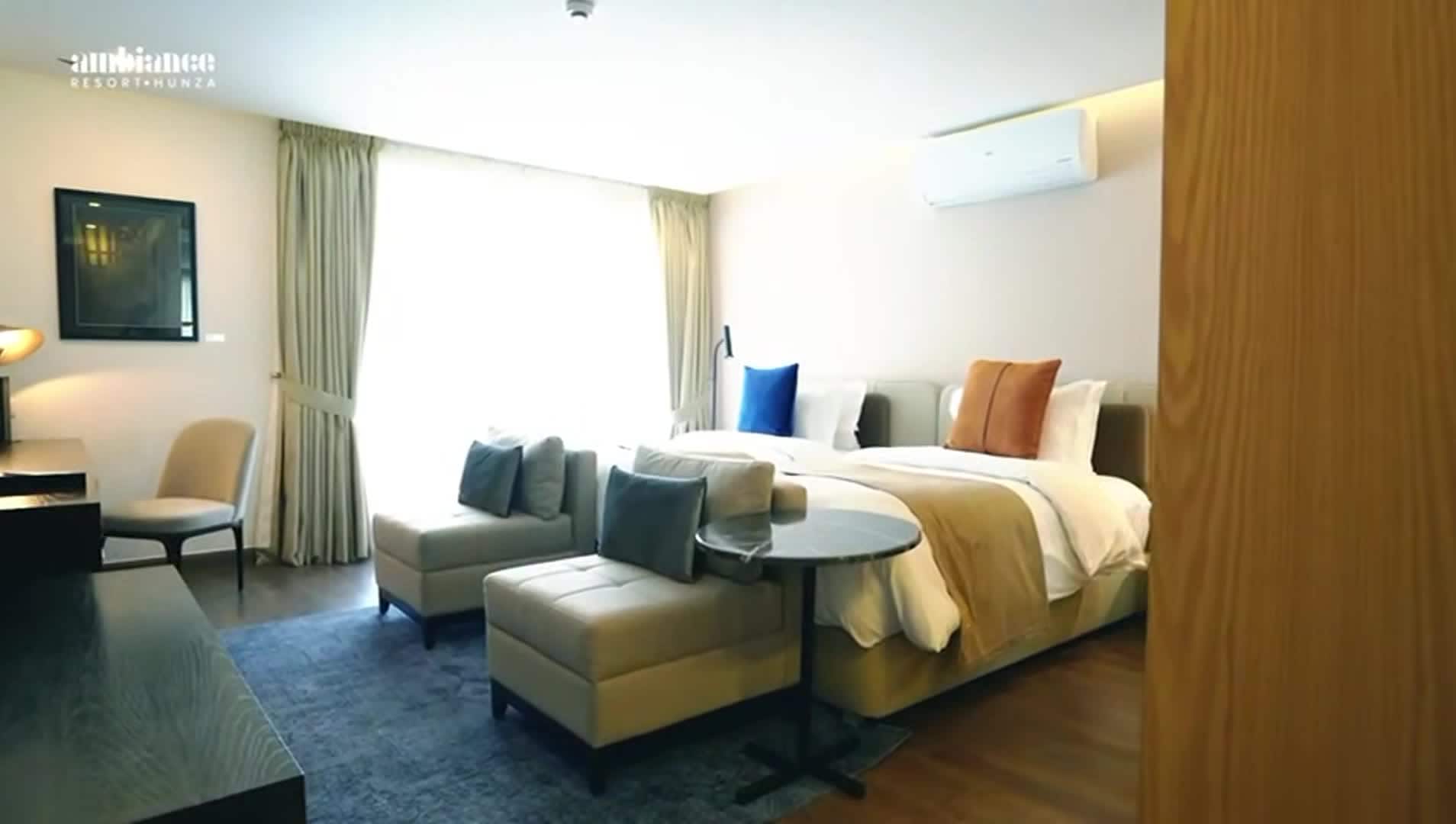 Property video