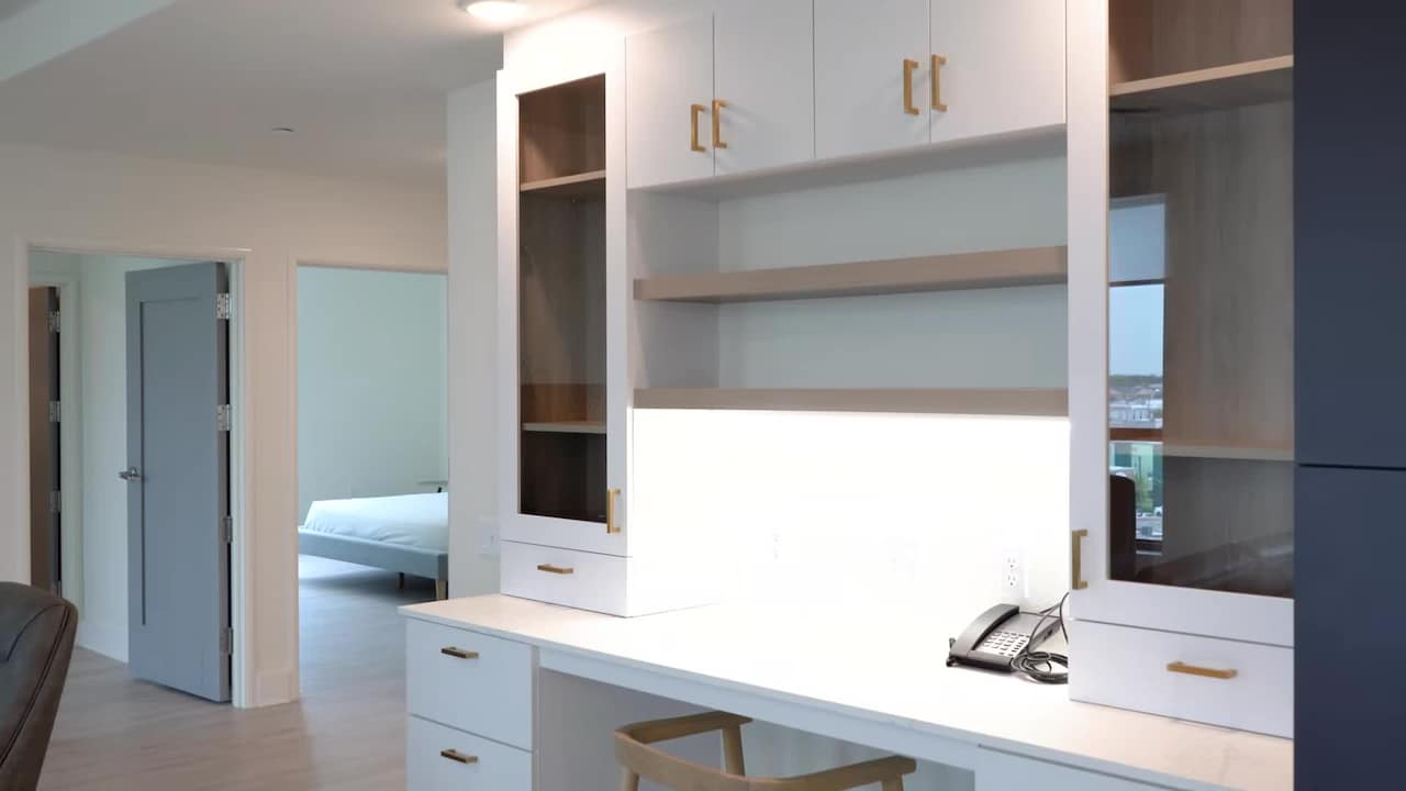 Property video