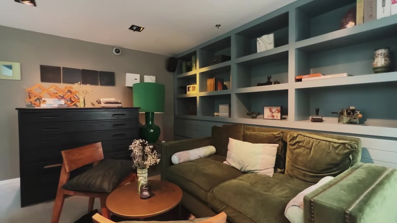Property video