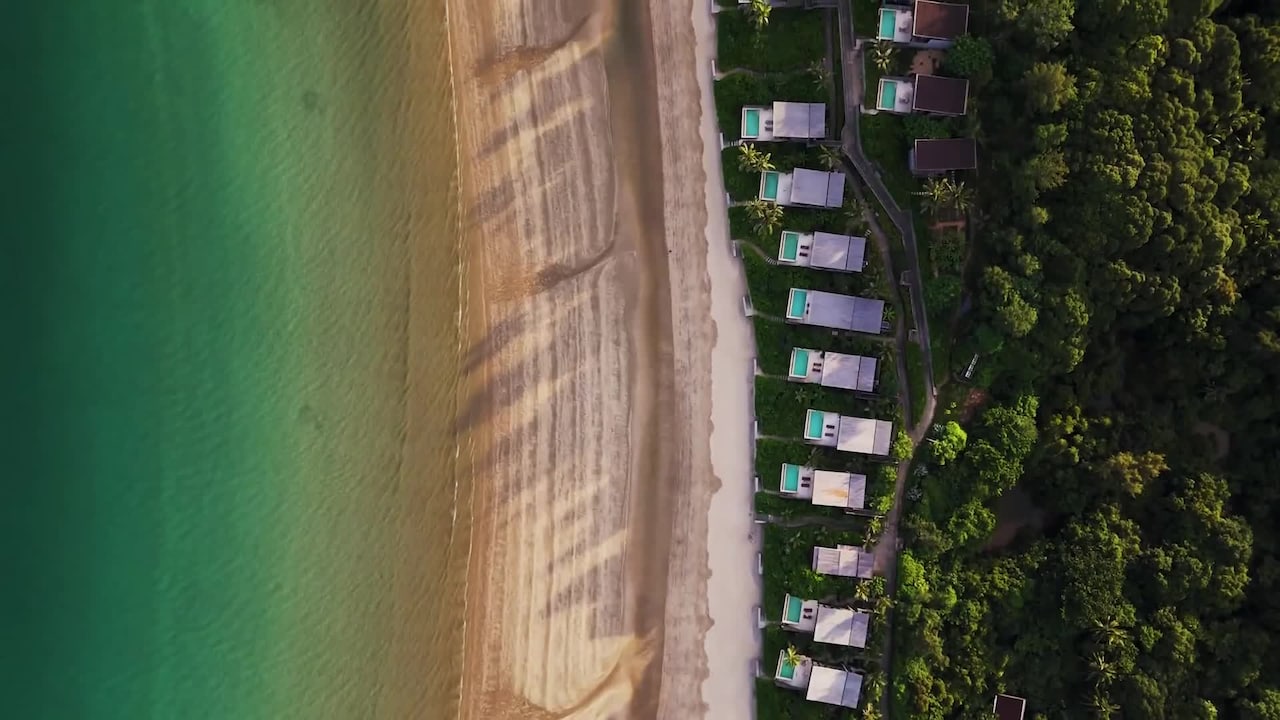 Property video