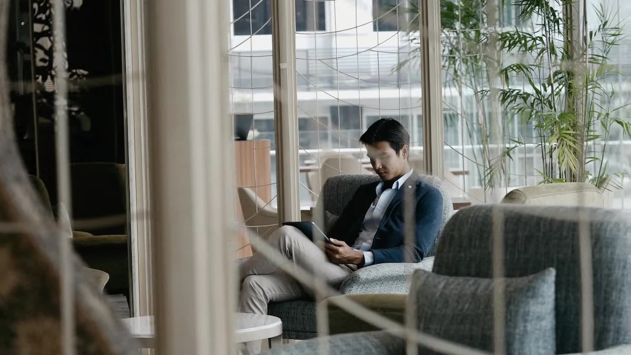 Property video