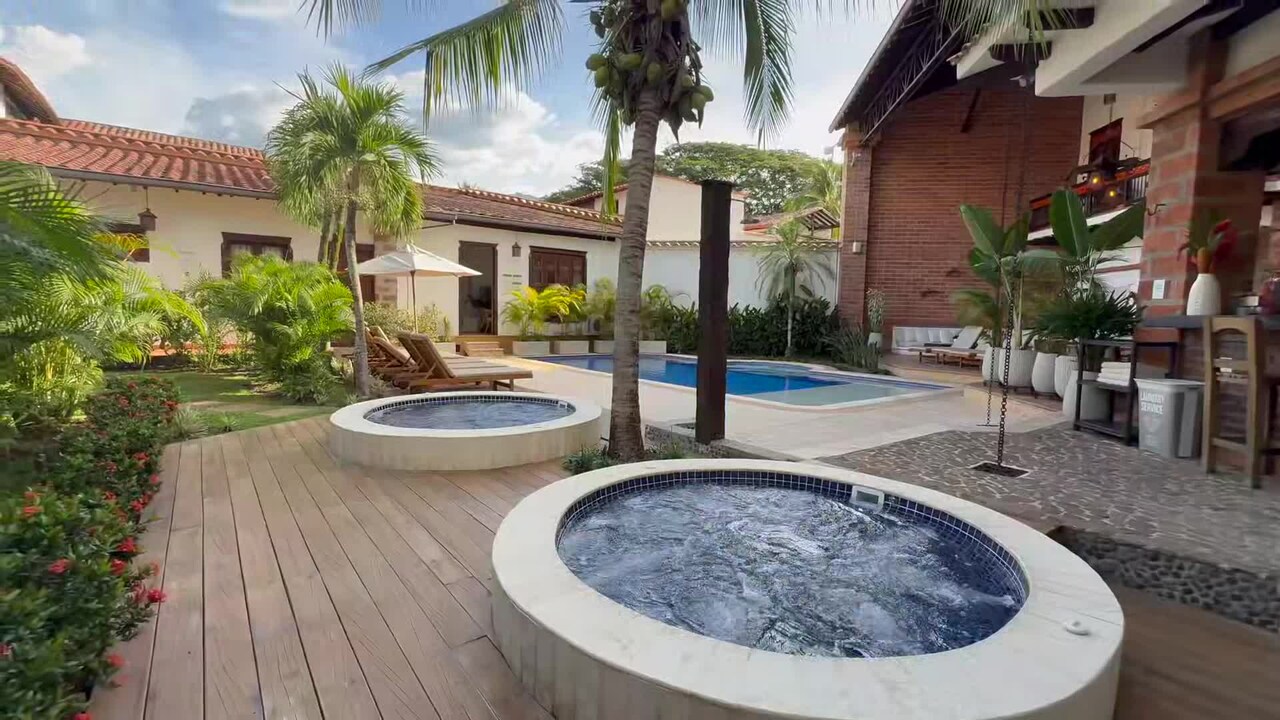 Video van accommodatie