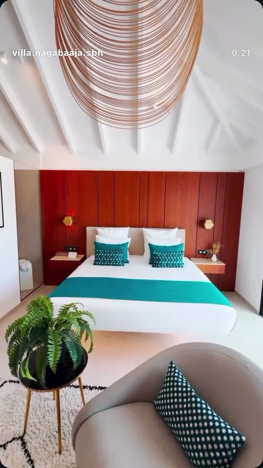 Video der Unterkunft