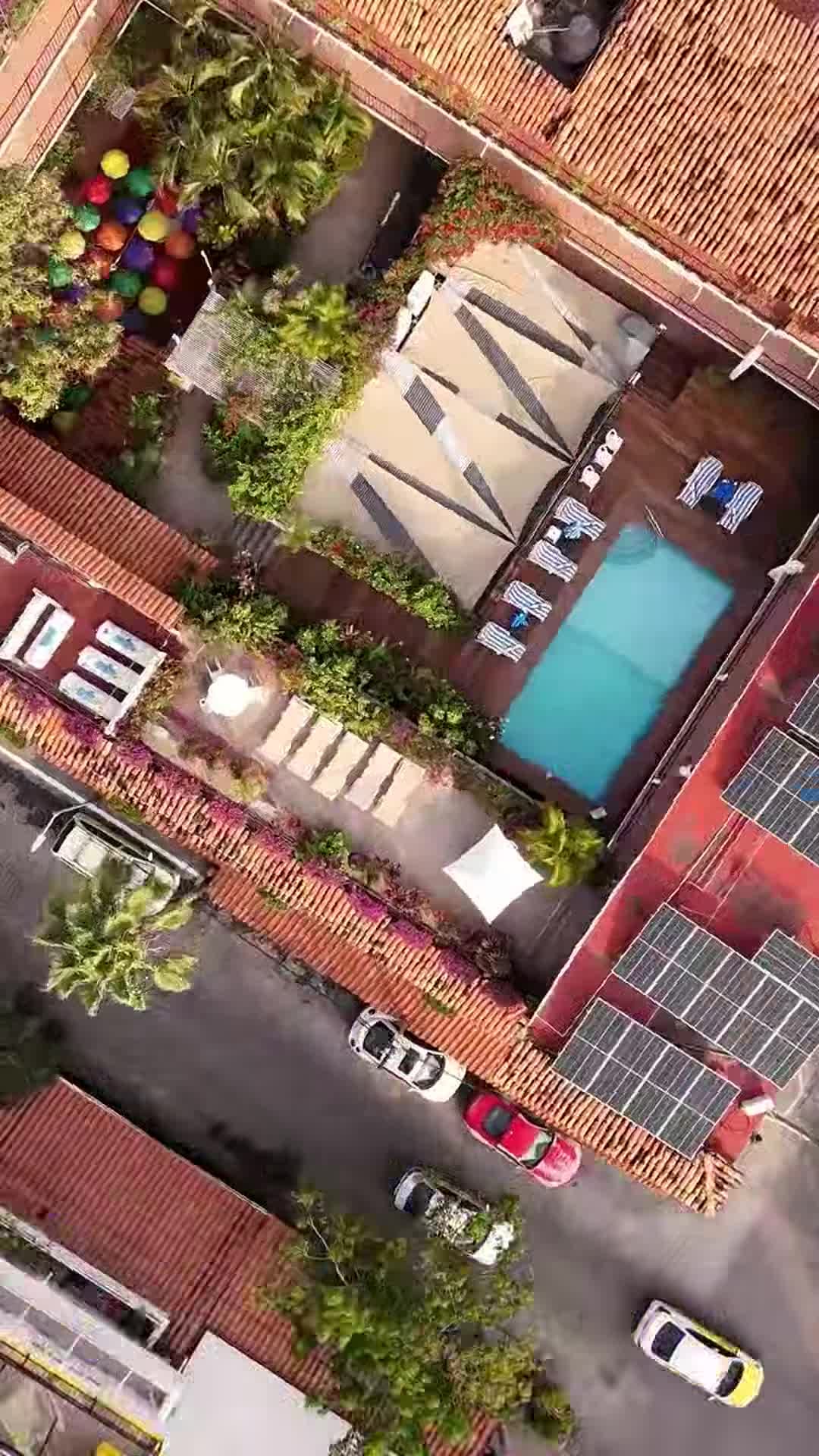 Property video
