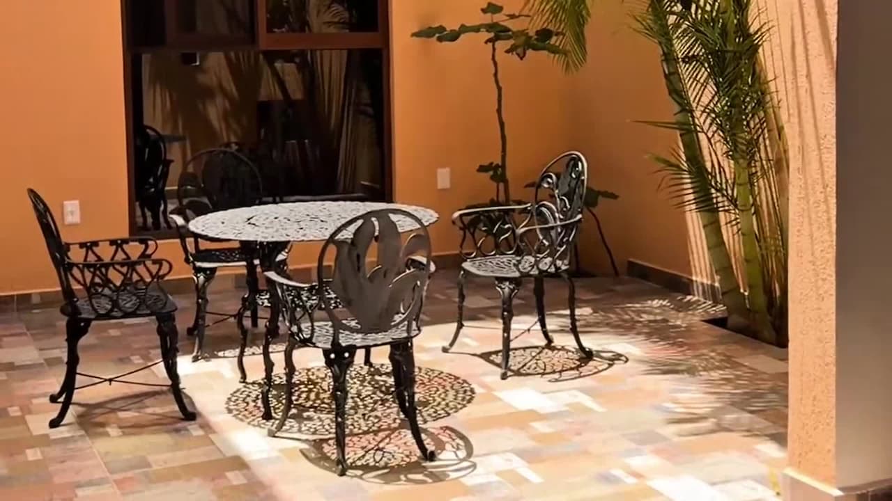 Property video