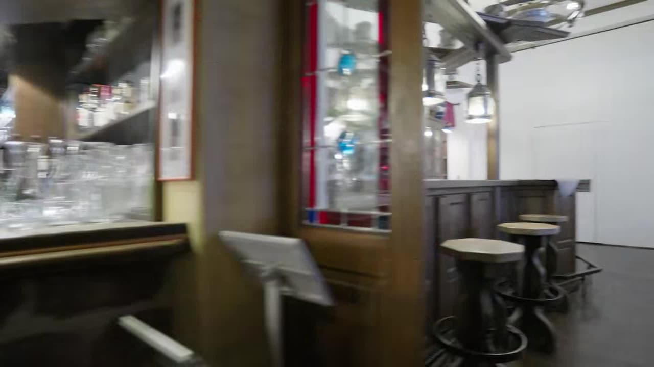 Property video