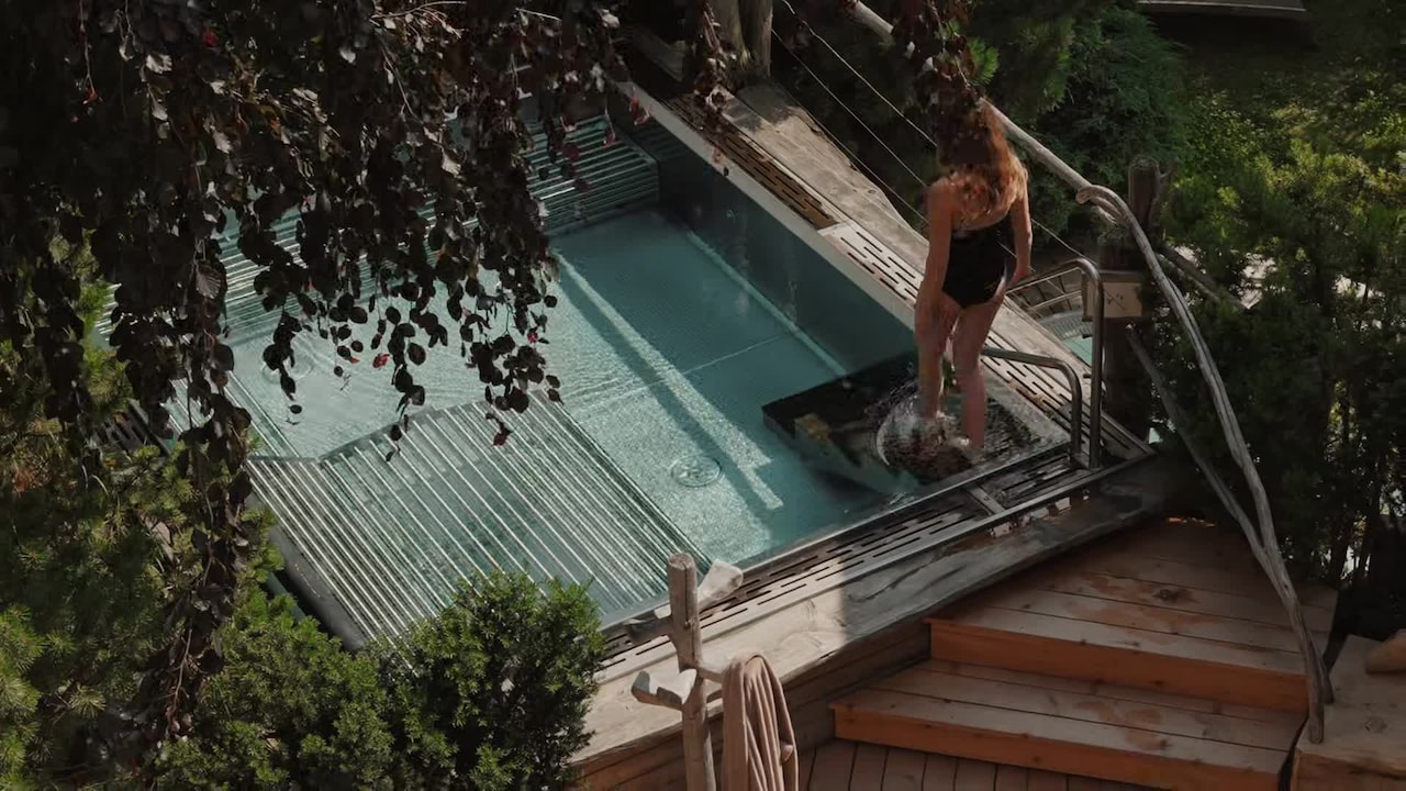 Property video