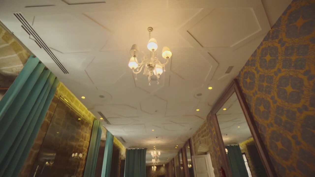 Property video