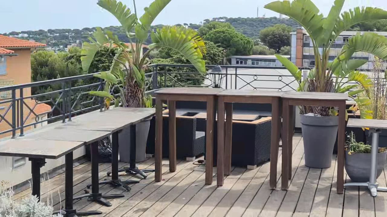 Property video