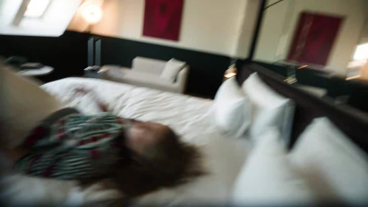 Property video