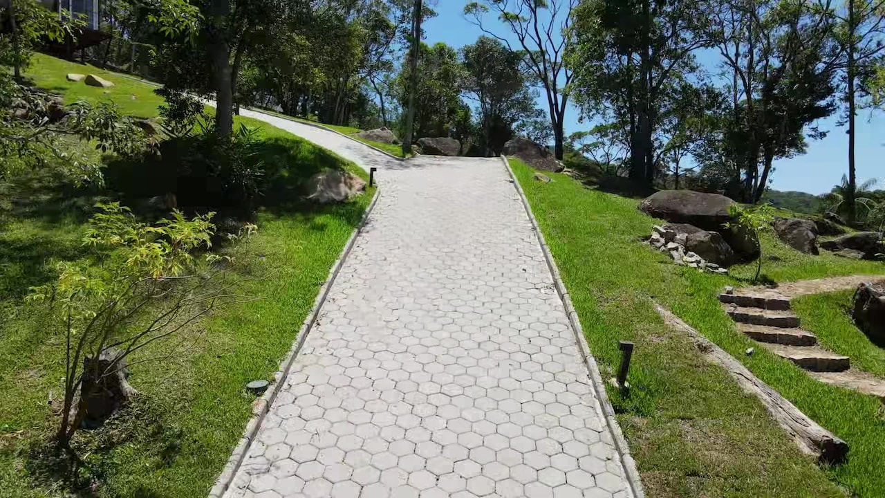 Property video