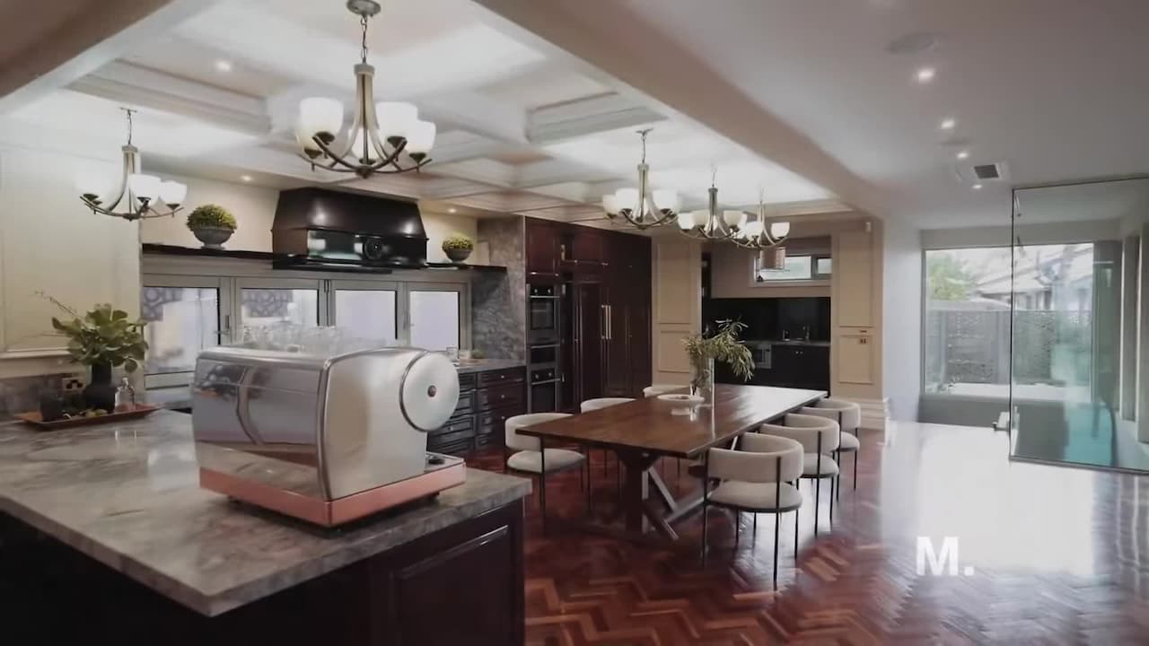 Property video