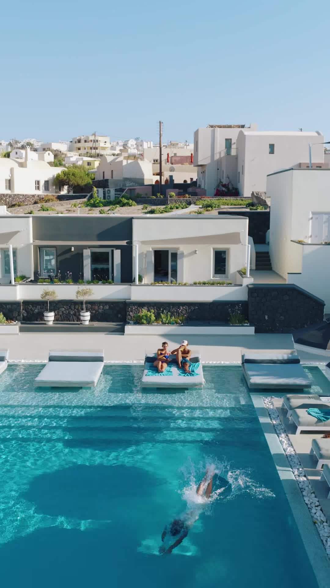 Video properti