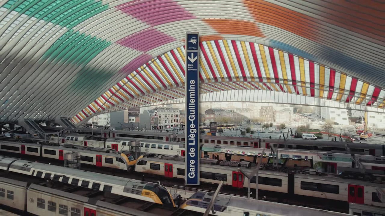 Video van accommodatie