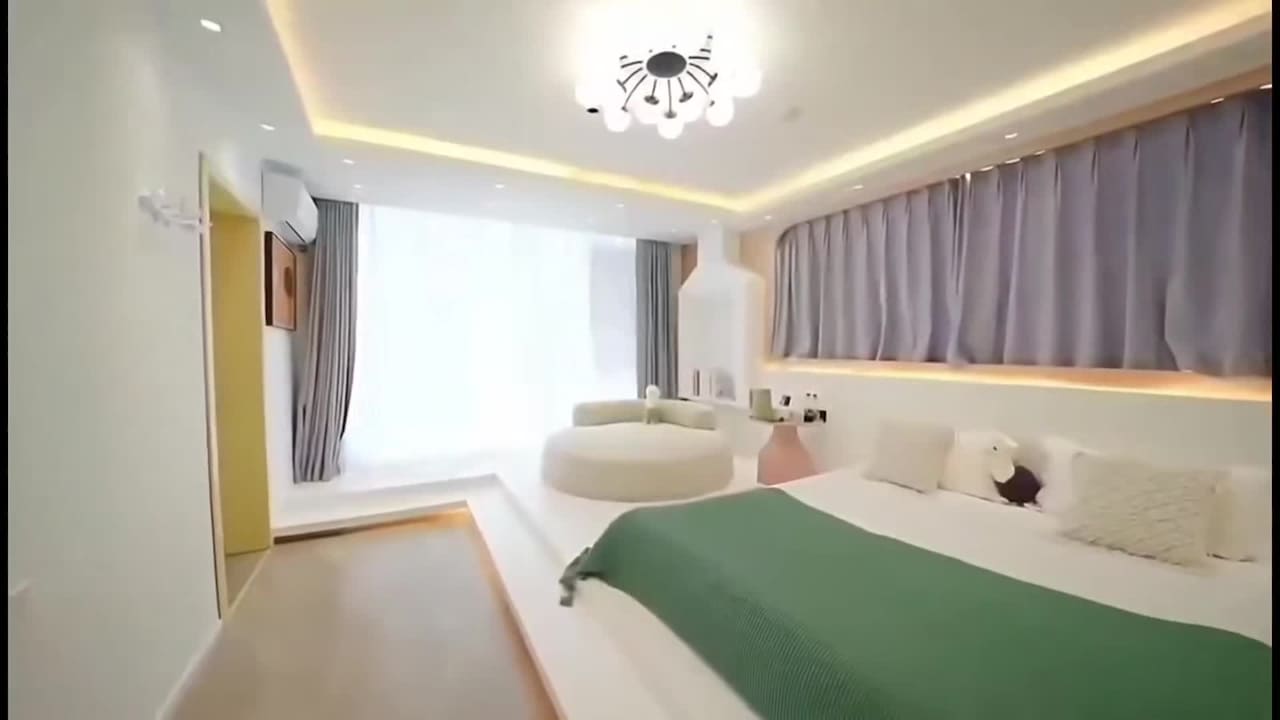 Vídeo da propriedade