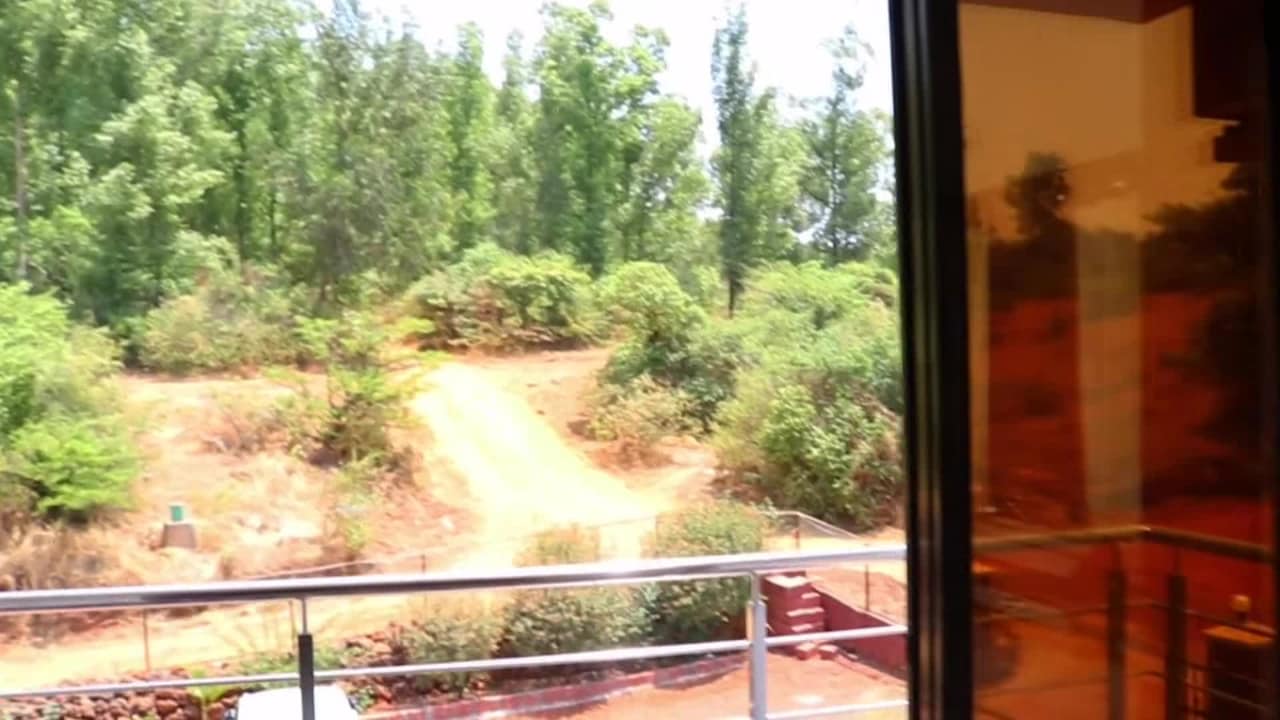 Video realizado por la propiedad