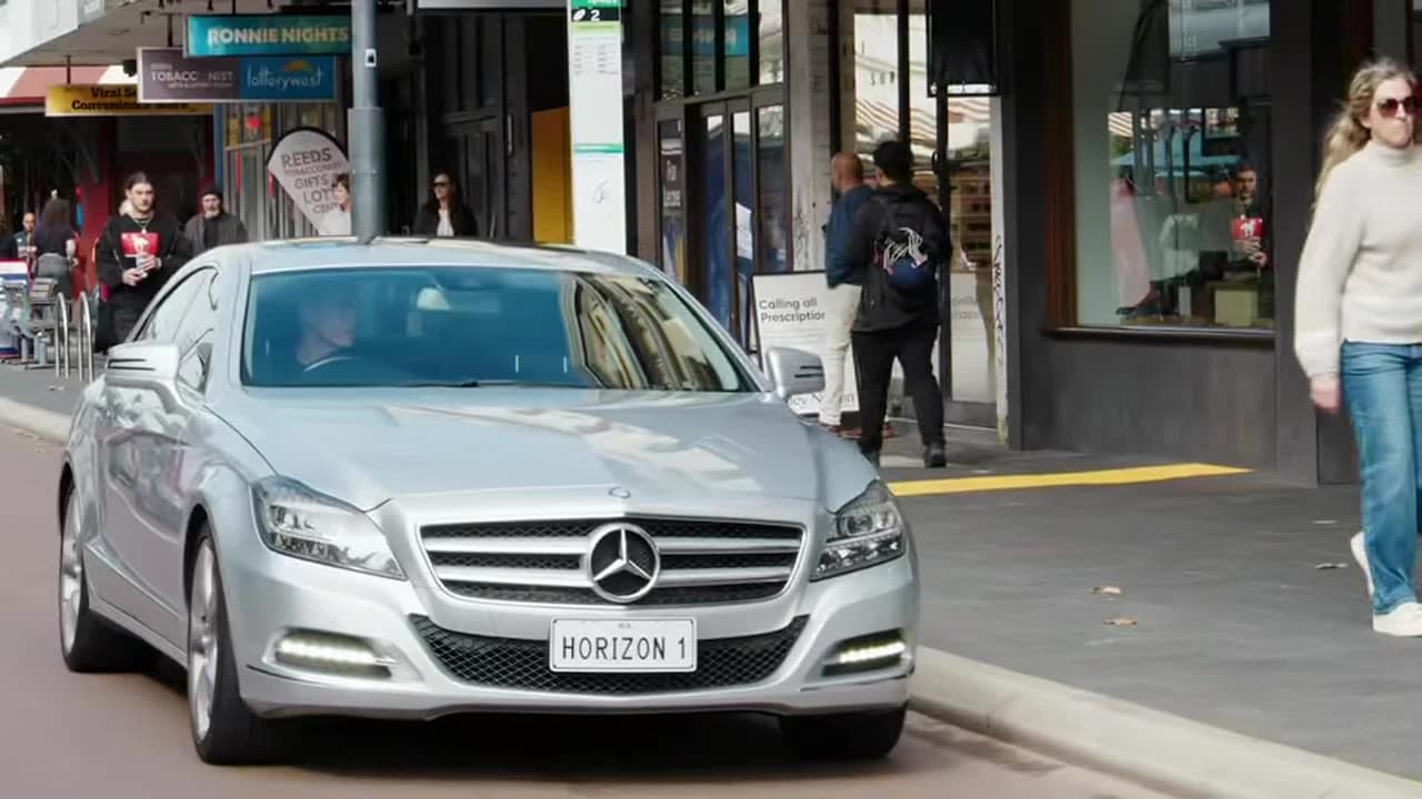 Property video