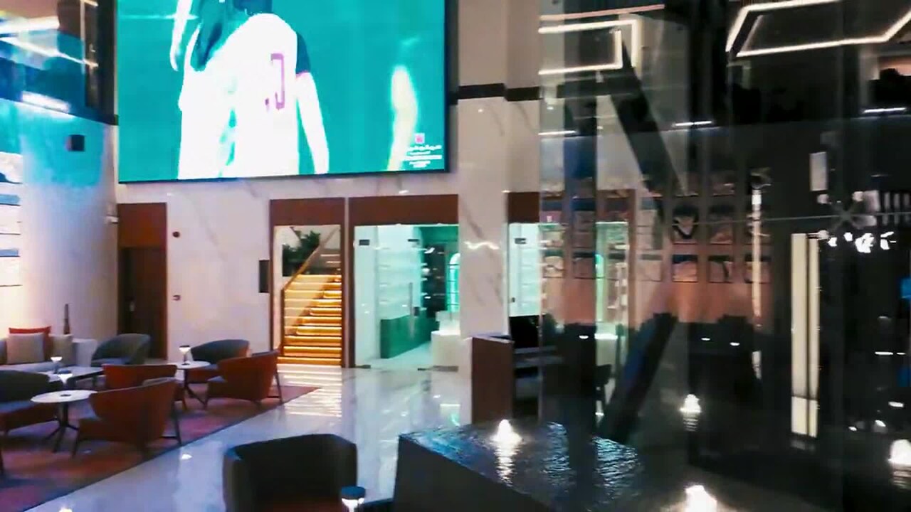 Property video