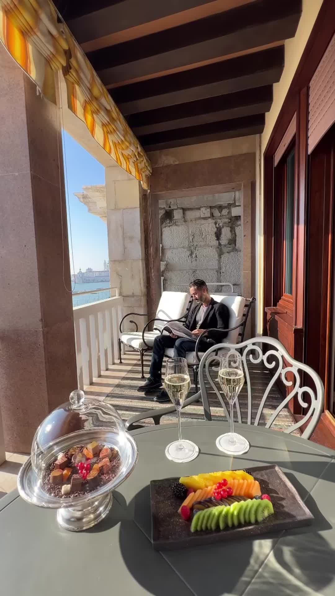Property video