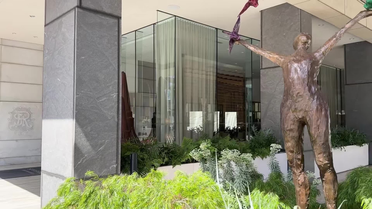 Property video