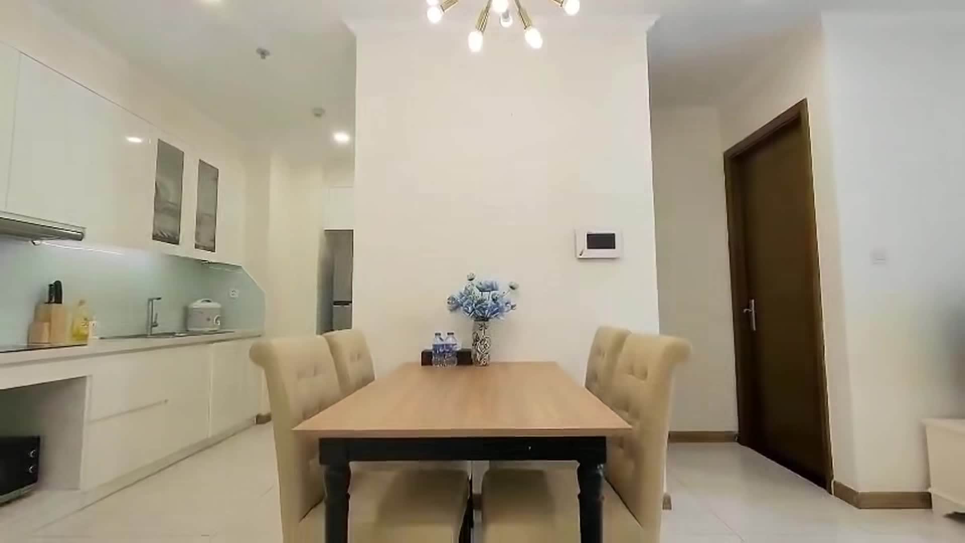 Vídeo da propriedade