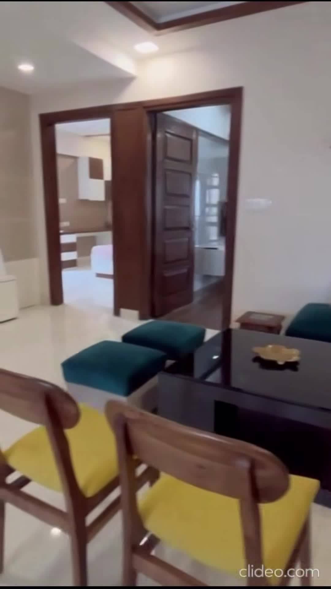 Property video