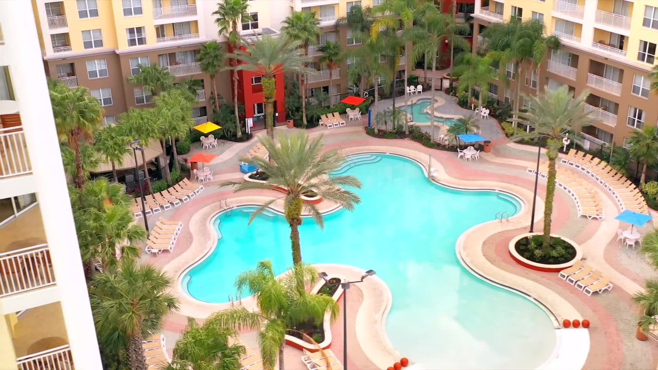 Property video