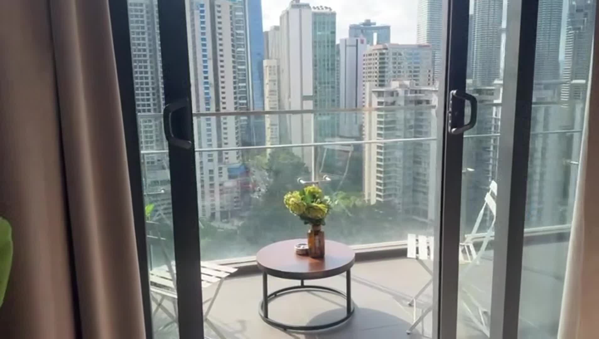 Property video