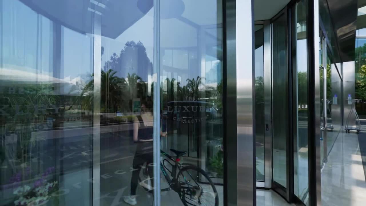 Property video