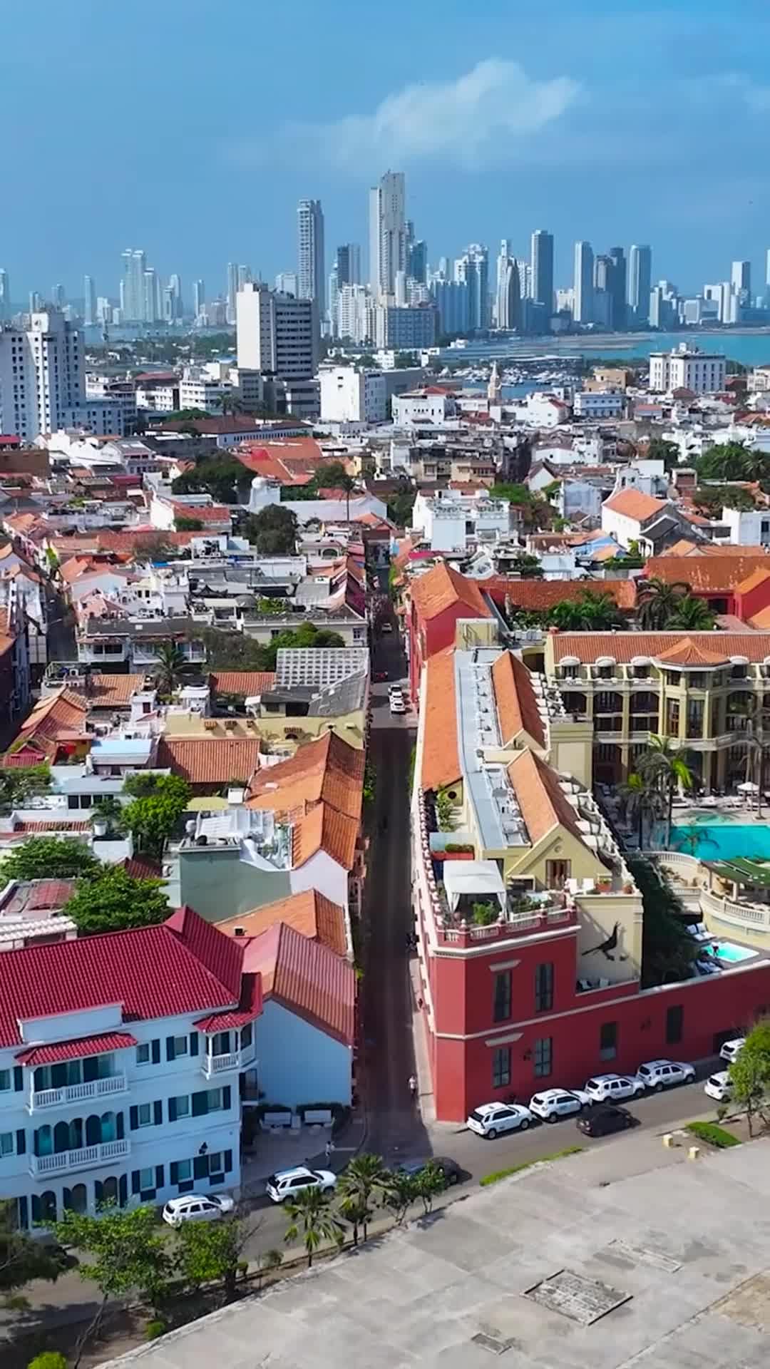 Property video