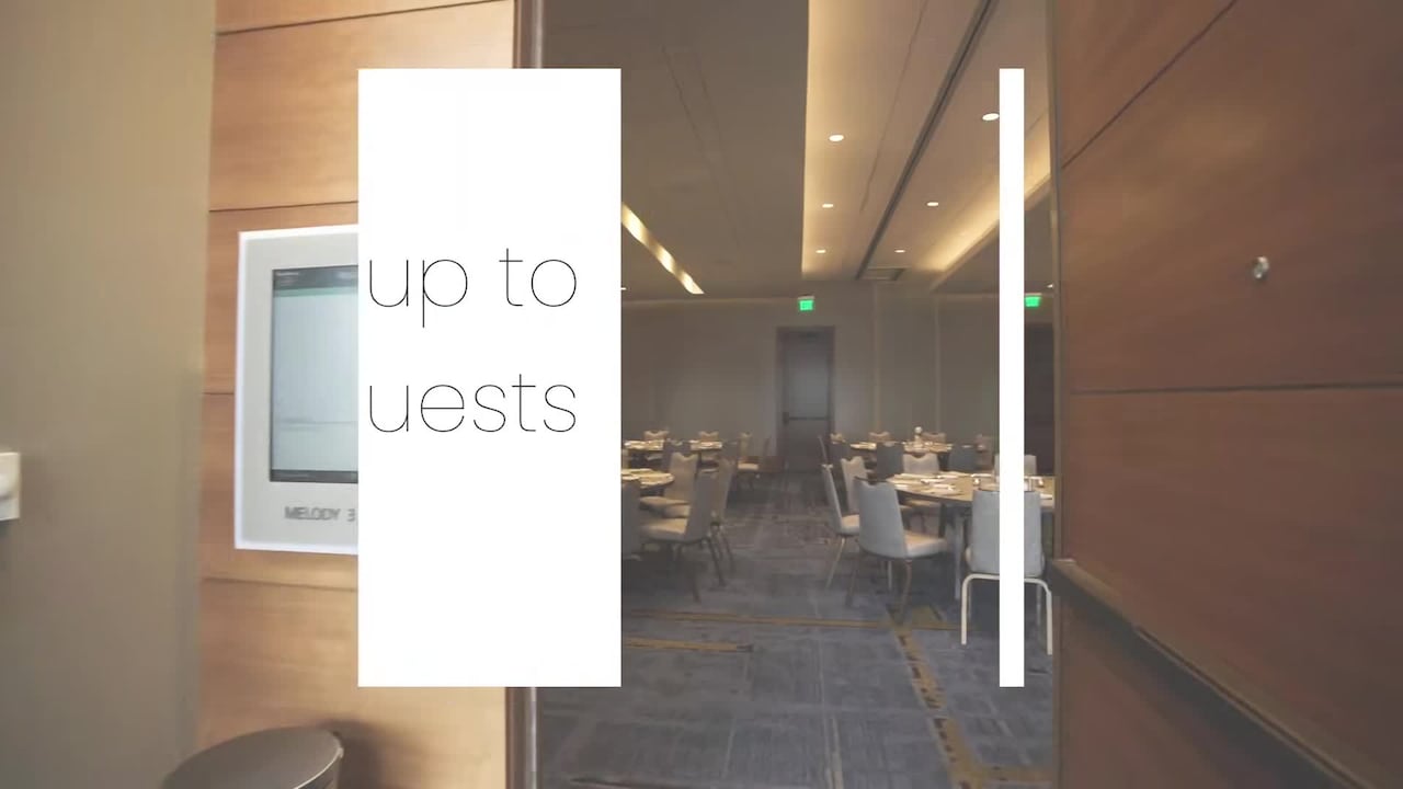Property video