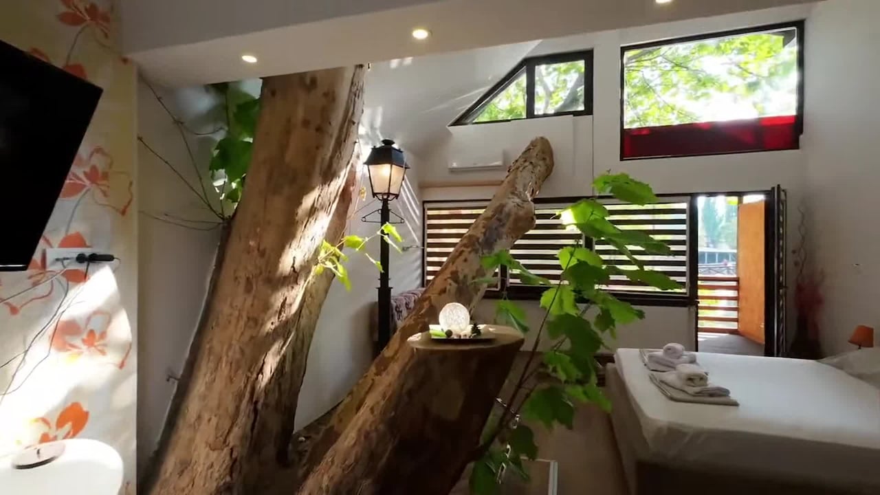 Property video