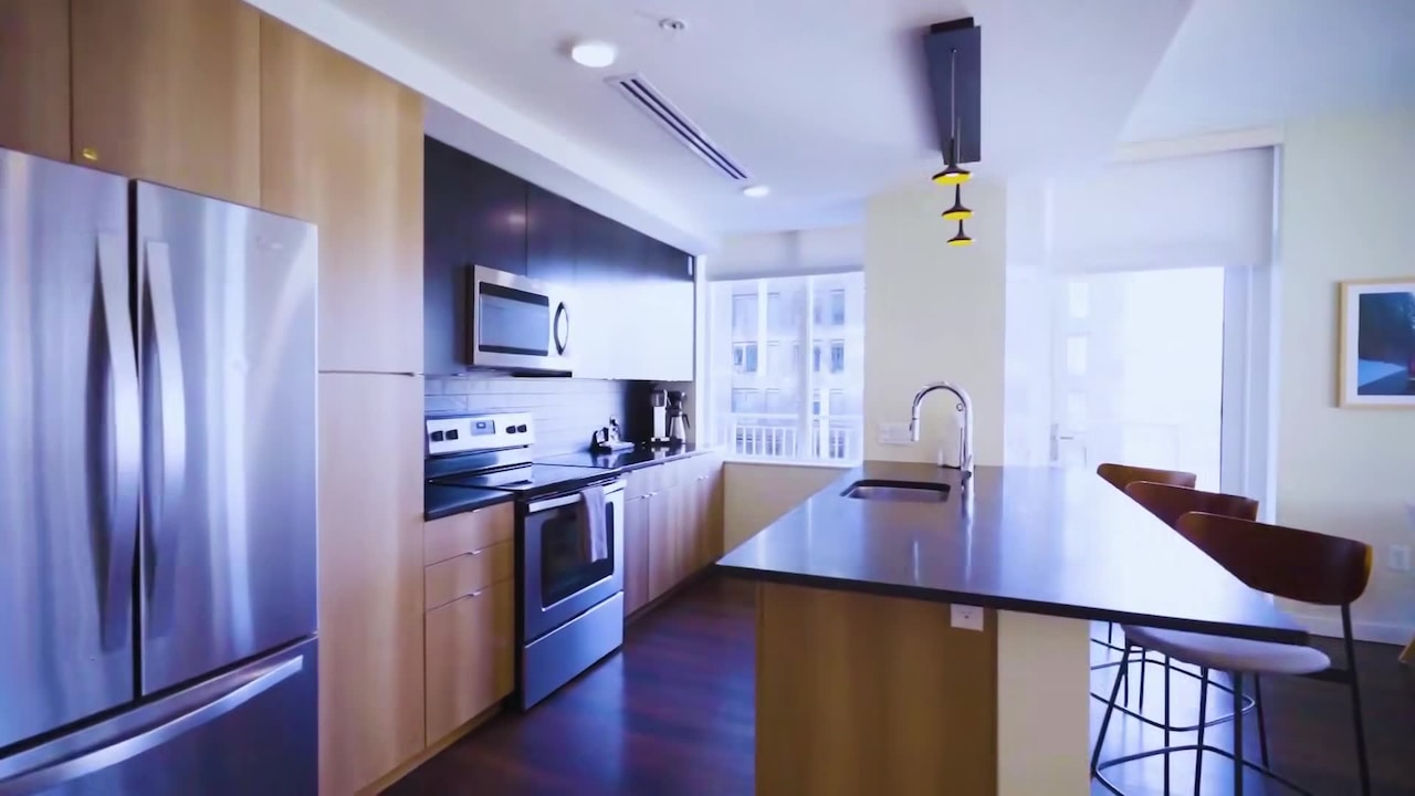 Vídeo fet per l’allotjament