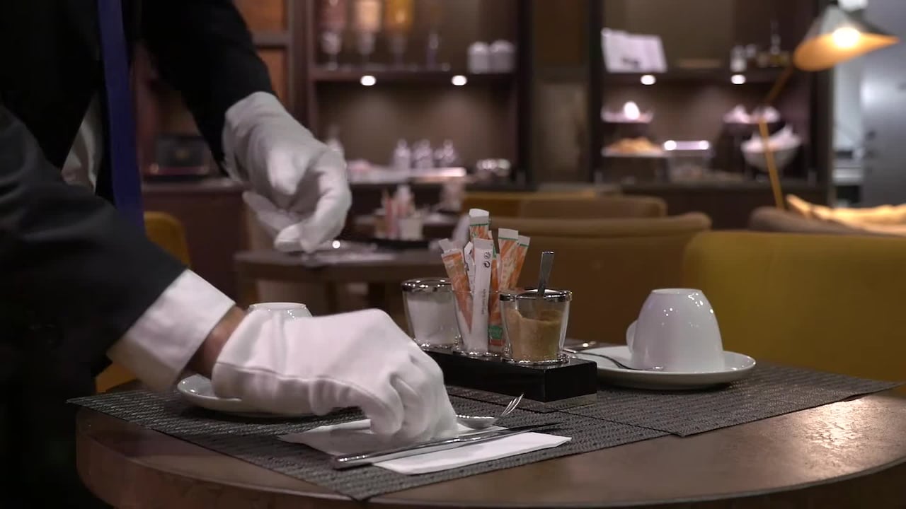 Vídeo hecho por el alojamiento