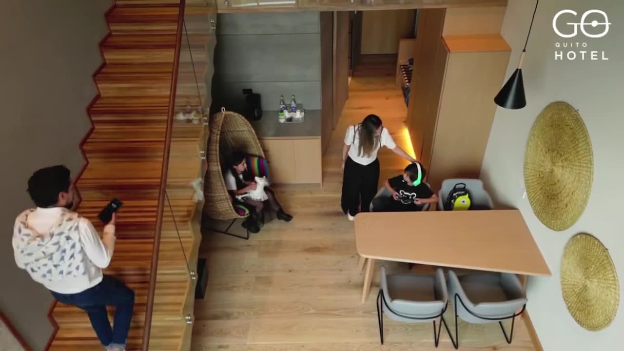 Property video
