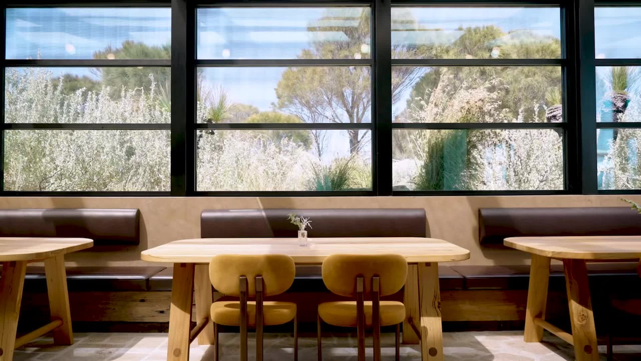 Property video