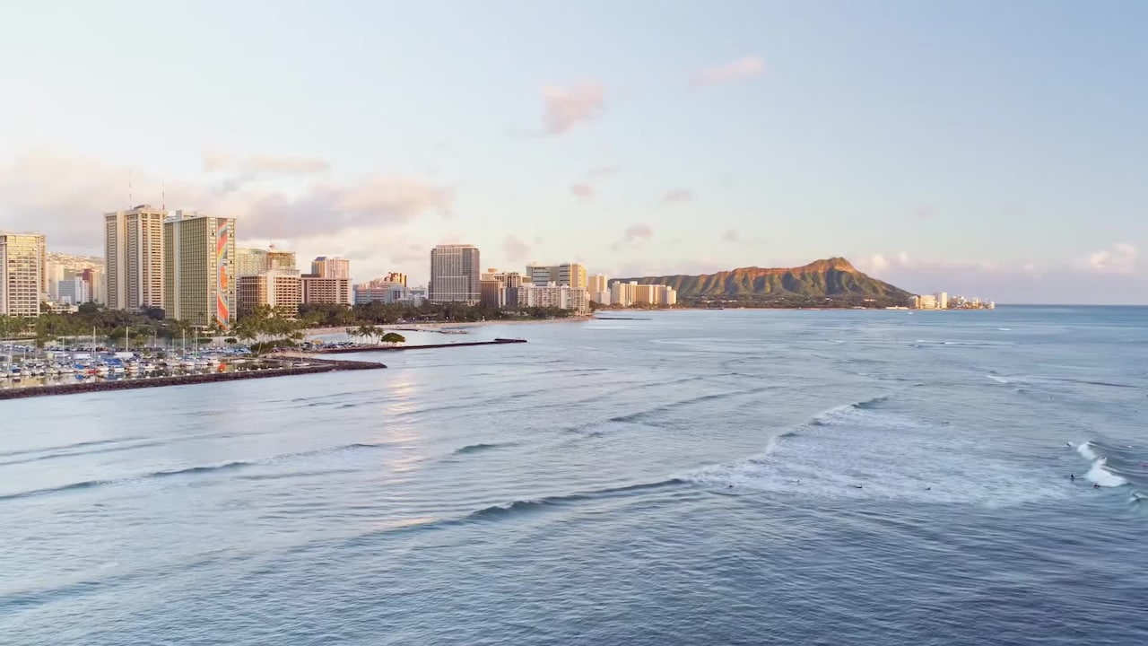 Property video