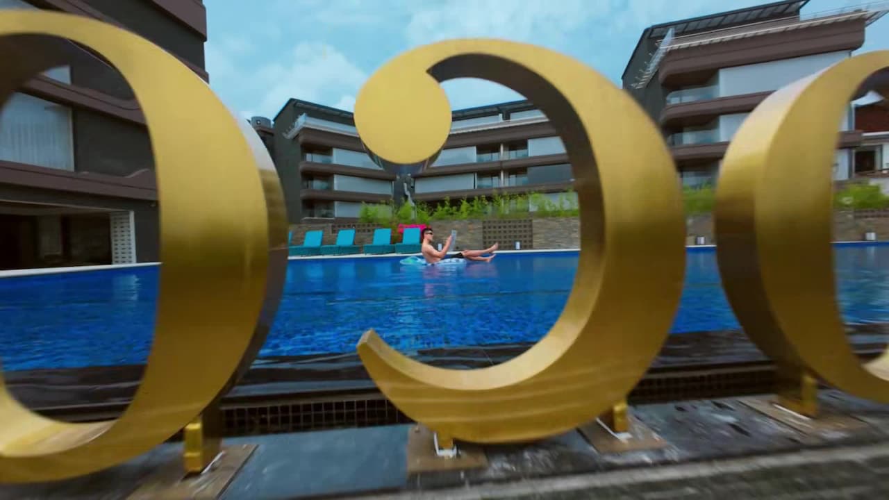 Property video