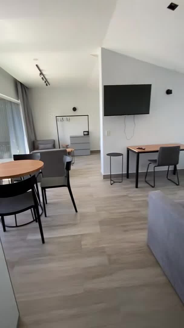 Property video